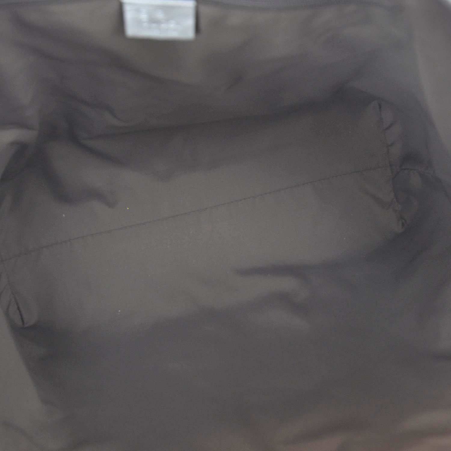 Gucci Guccissima Large Tote Silver 7 of 9
