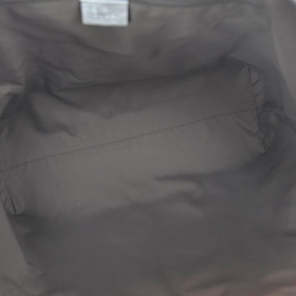 Gucci Guccissima Large Tote Silver 7 of 9