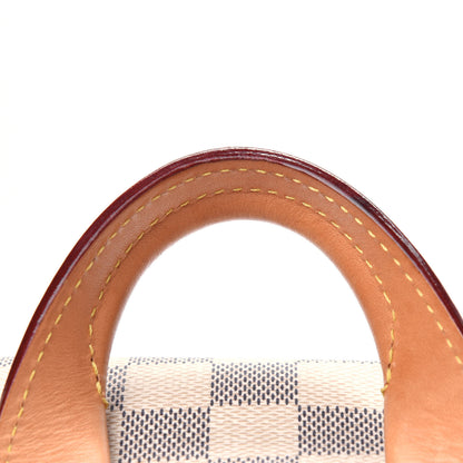 Louis Vuitton Damier Azur Sperone Backpack 22 of 28