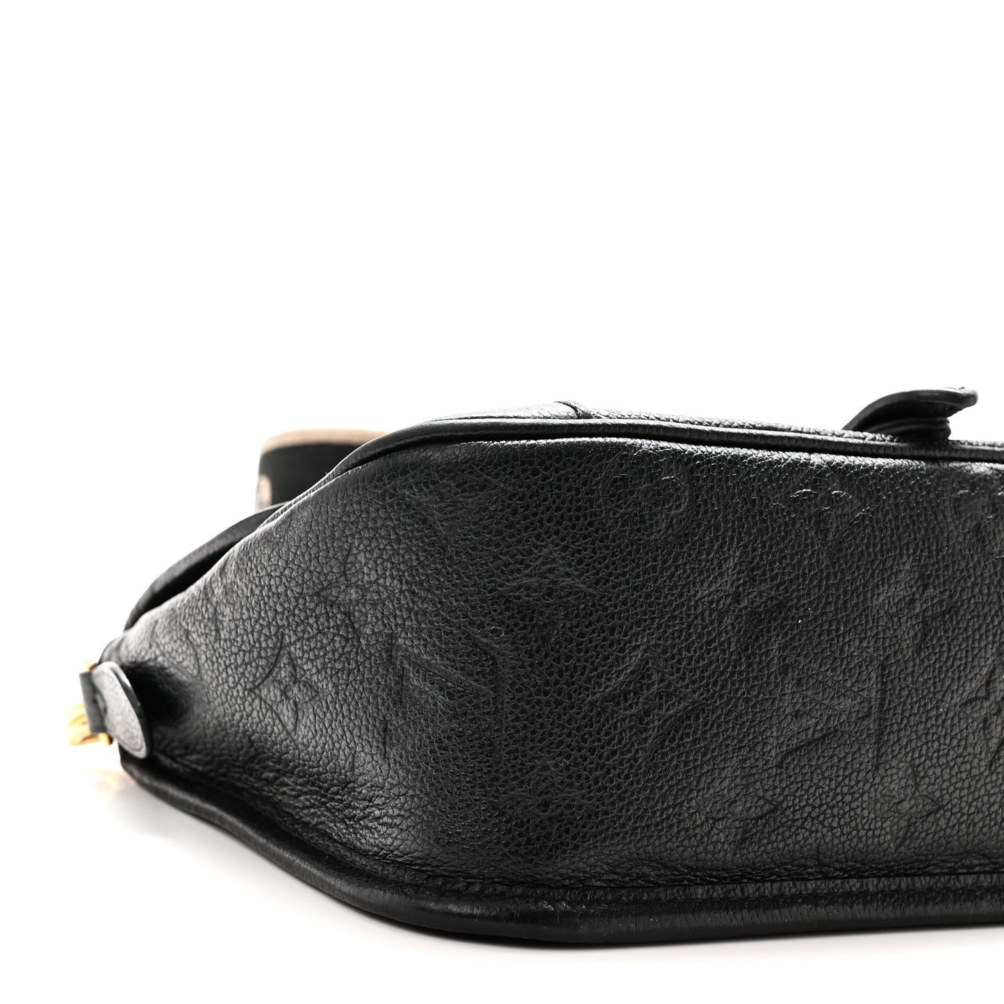 Empreinte Monogram Giant Diane Black