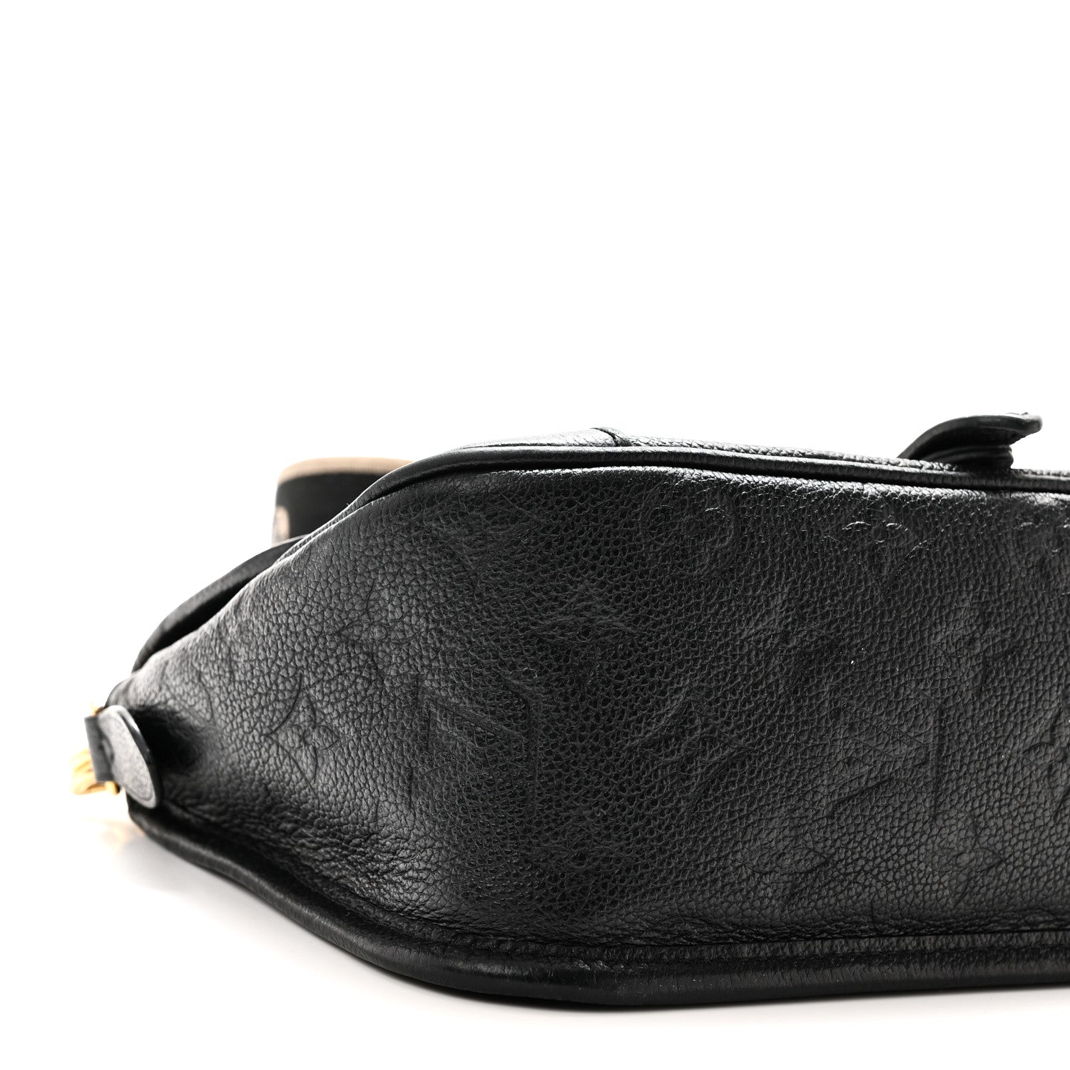 Louis Vuitton Empreinte Monogram Giant Diane Black 8 of 9