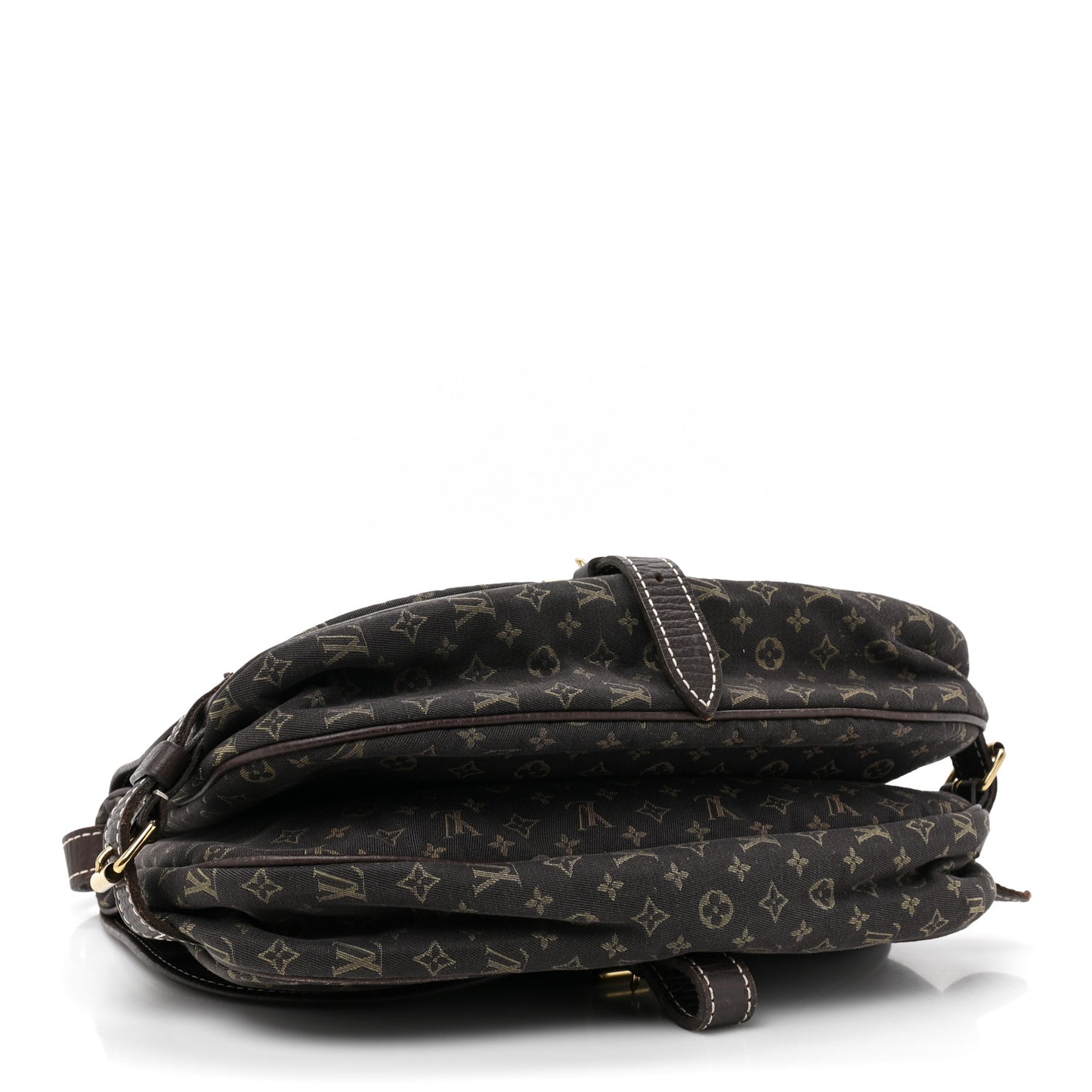 Monogram Idylle Saumur MM Fusain
