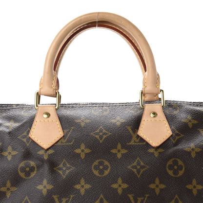 Louis Vuitton Monogram Speedy 30 9 of 10