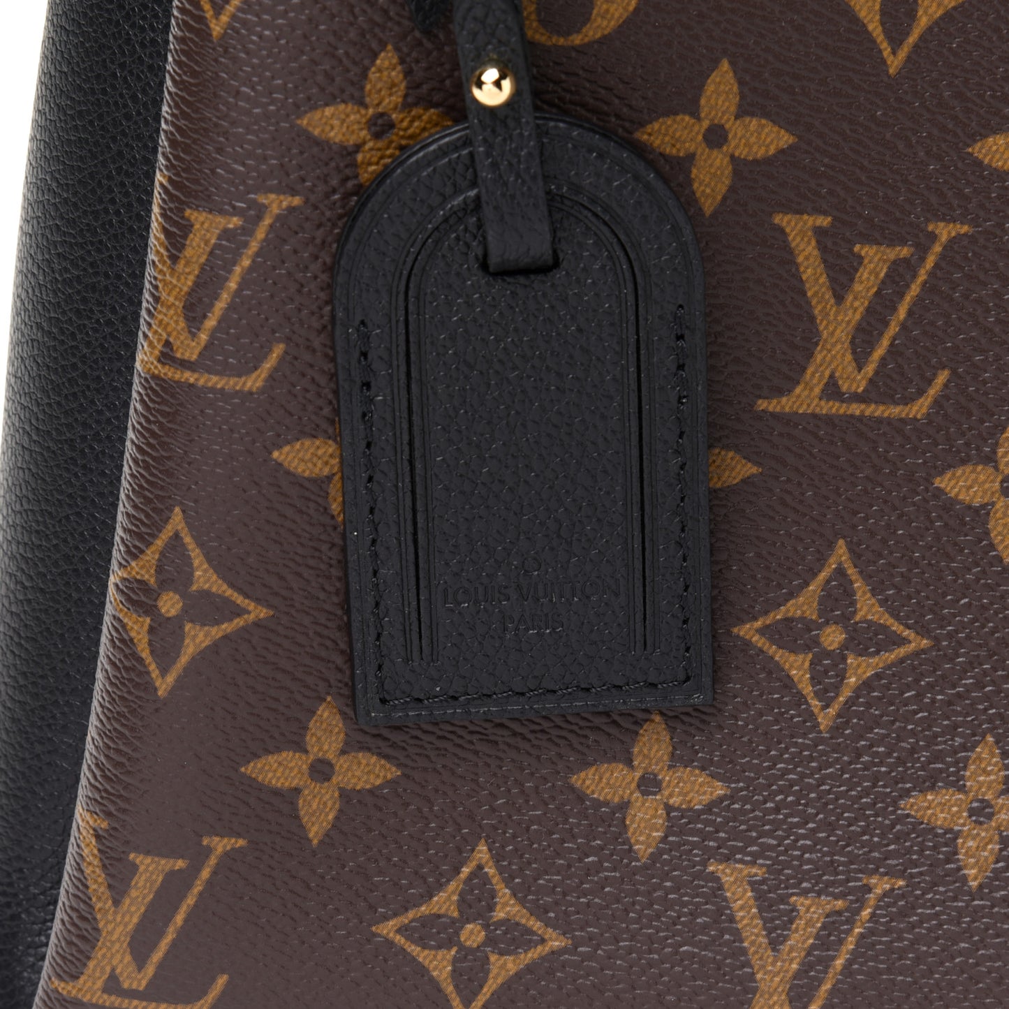 Monogram Surene MM Black