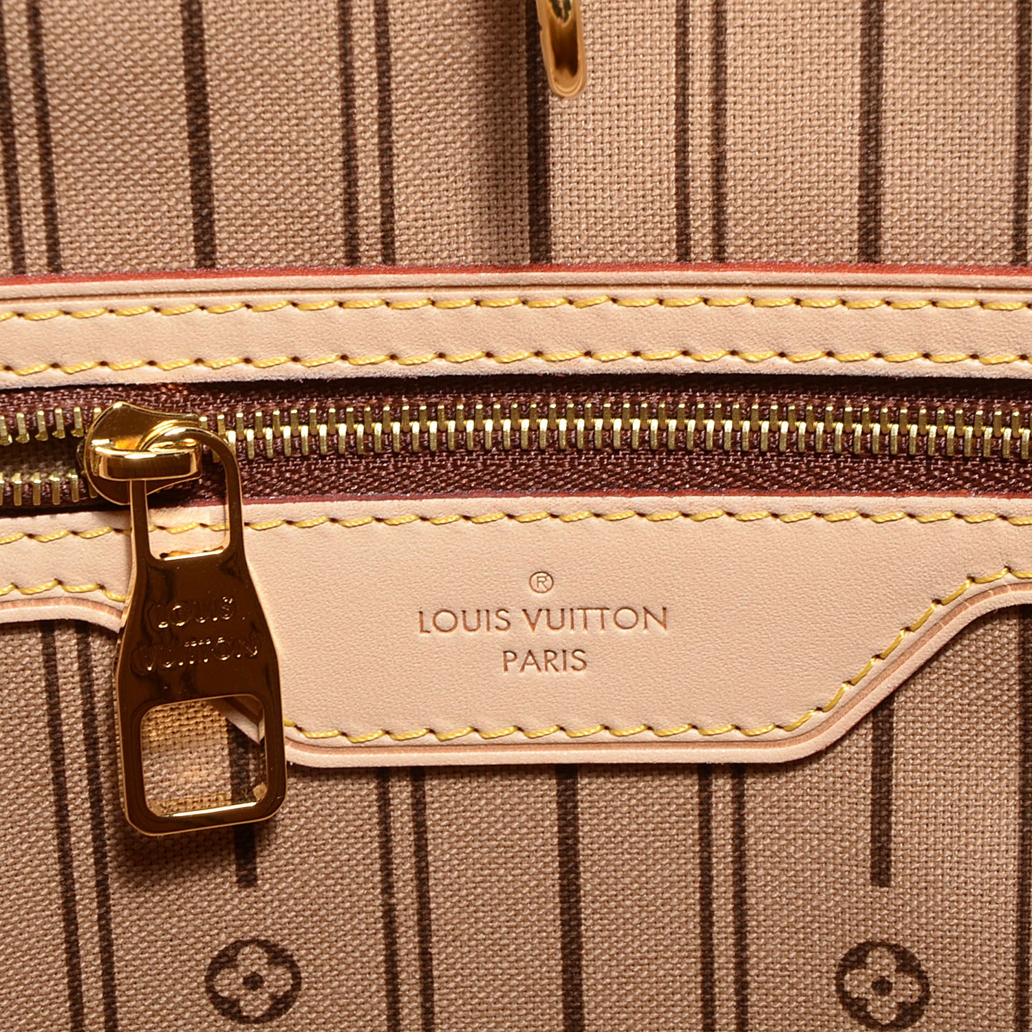 Louis Vuitton Monogram Delightful PM 7 of 9