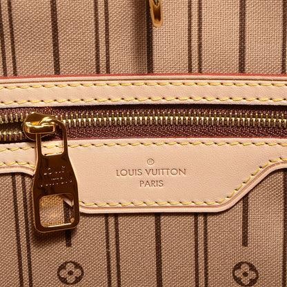 Louis Vuitton Monogram Delightful PM 7 of 9