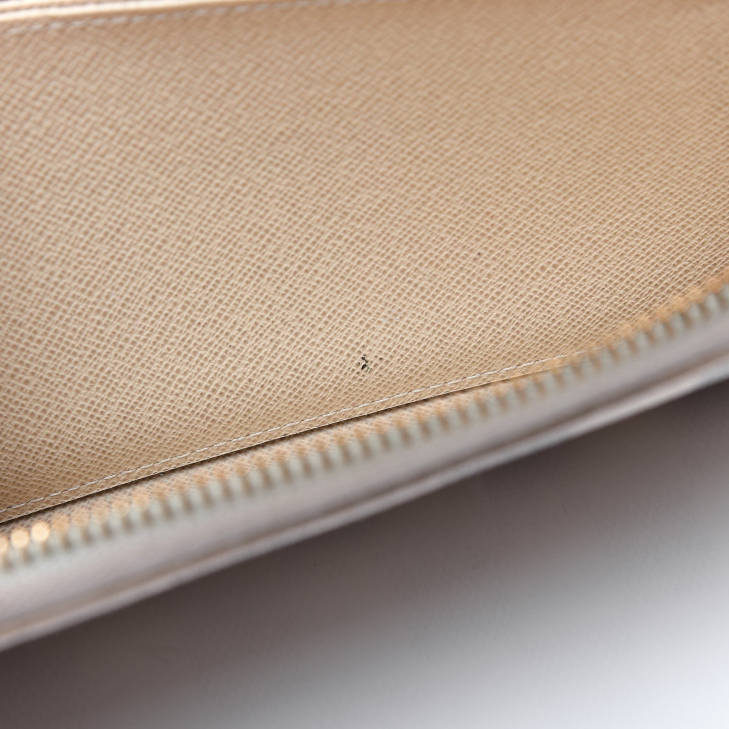 Damier Azur Zippy Wallet