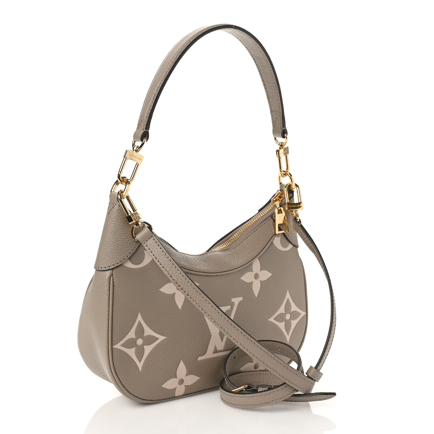Empreinte Monogram Giant Bagatelle NM Tourterelle Creme