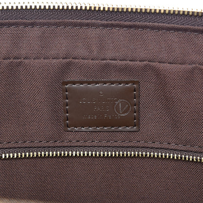 Louis Vuitton Damier Ebene Porte-Documents Voyage 6 of 12