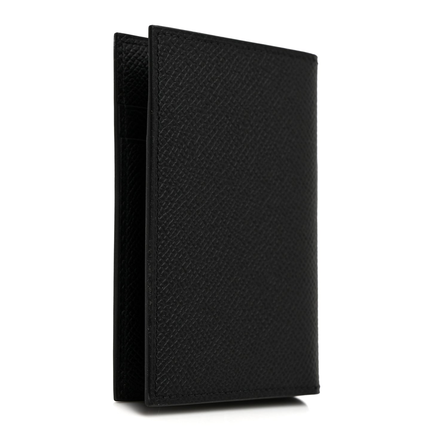 Epsom MC2 Euclide Card Holder Case Black