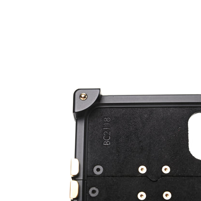 Louis Vuitton Monogram Eye-Trunk iPhone X Case 5 of 6
