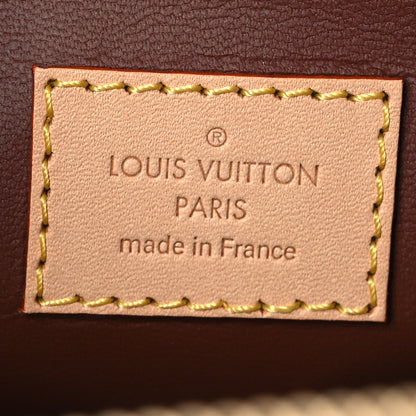 Louis Vuitton Monogram King Size Toiletry Bag 6 of 8