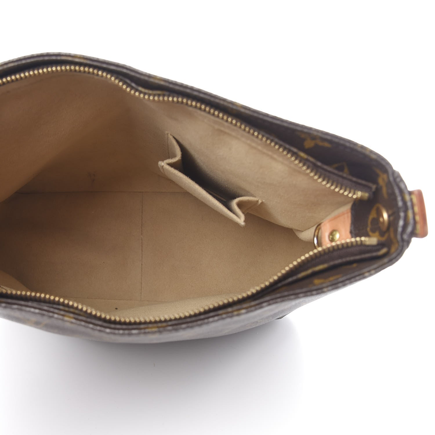 Louis Vuitton Monogram Looping GM 5 of 15