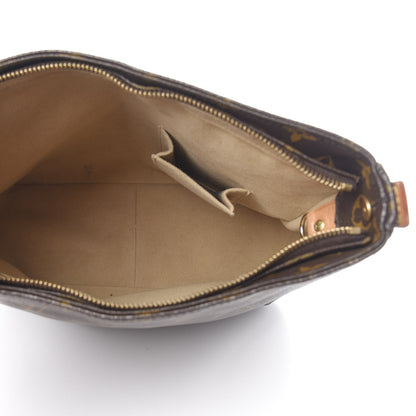 Louis Vuitton Monogram Looping GM 5 of 15