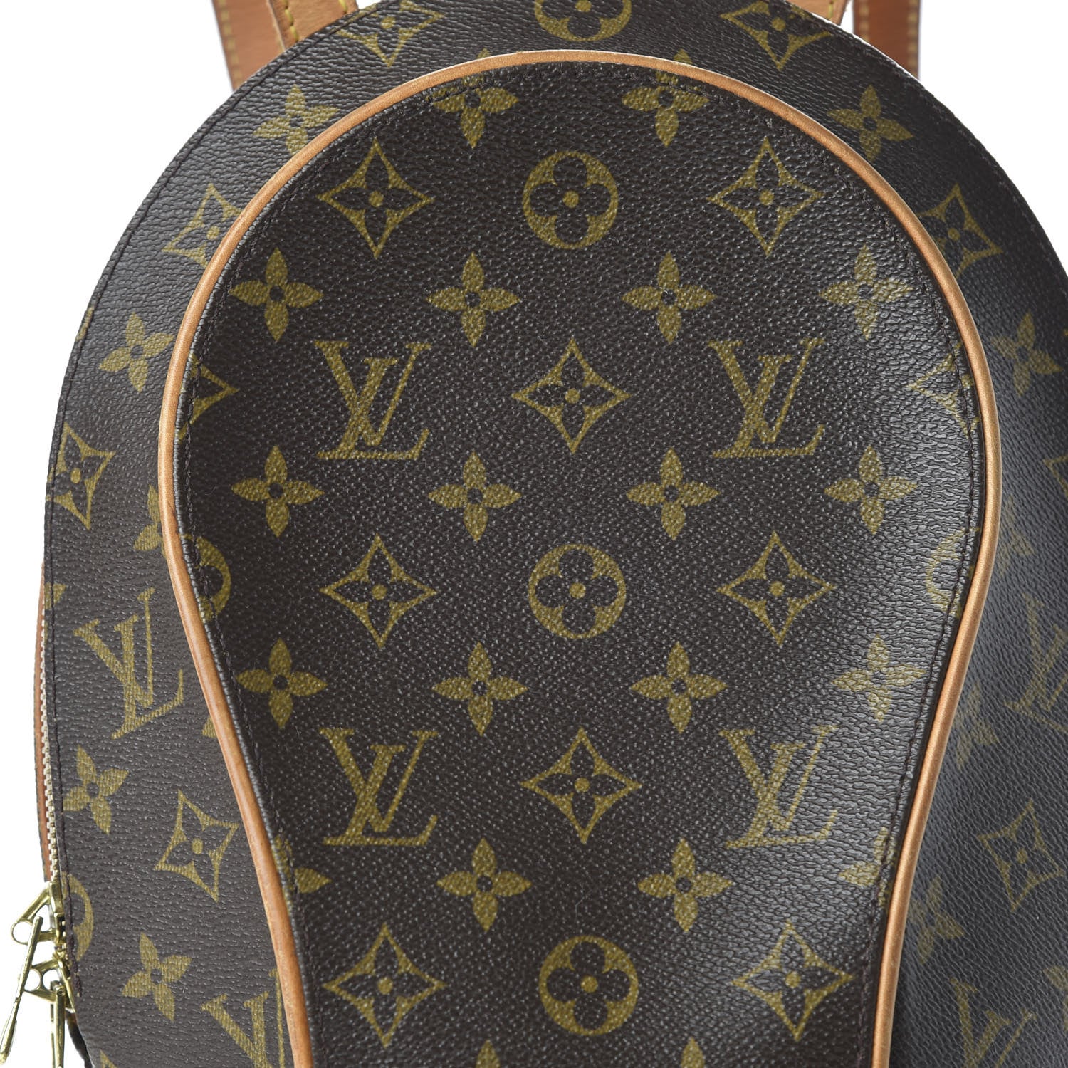 Louis Vuitton Monogram Ellipse Sac a Dos Backpack 9 of 12