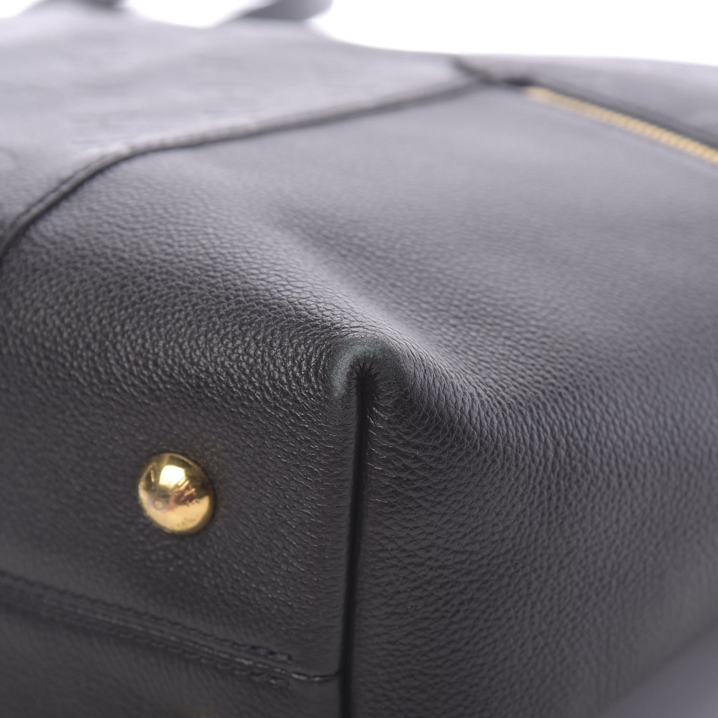 Empreinte Melie Black