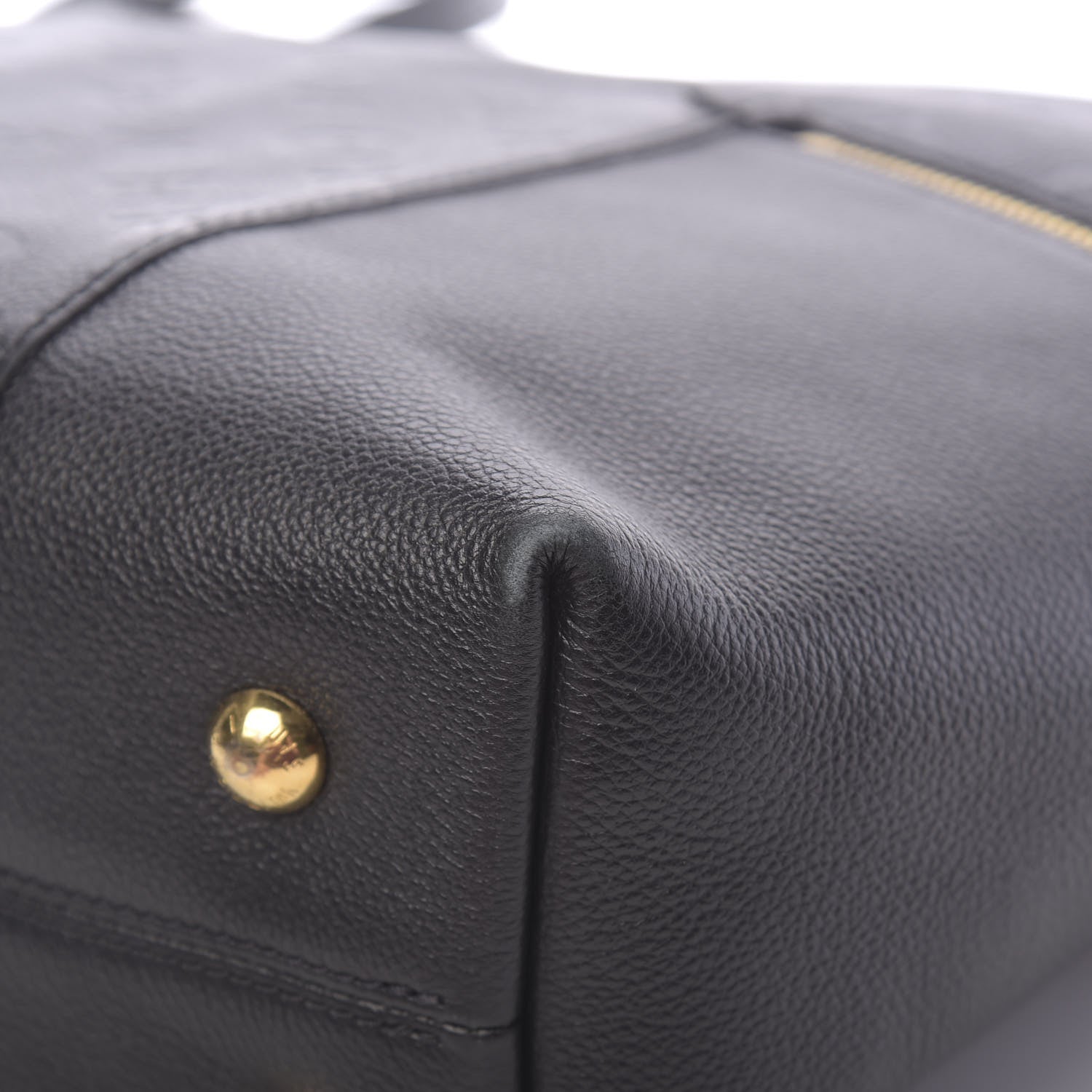 Louis Vuitton Empreinte Melie Black 13 of 13
