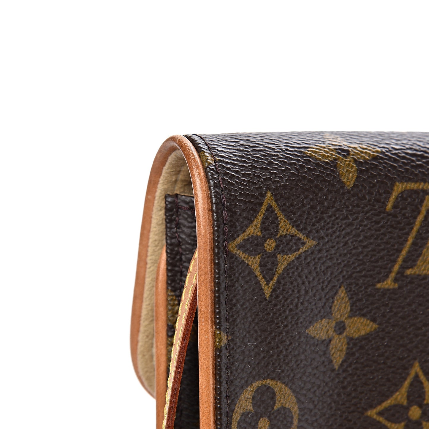 Monogram Pochette Twin PM