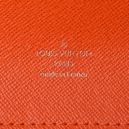 Louis Vuitton Epi Clery Sunrise 9 of 9