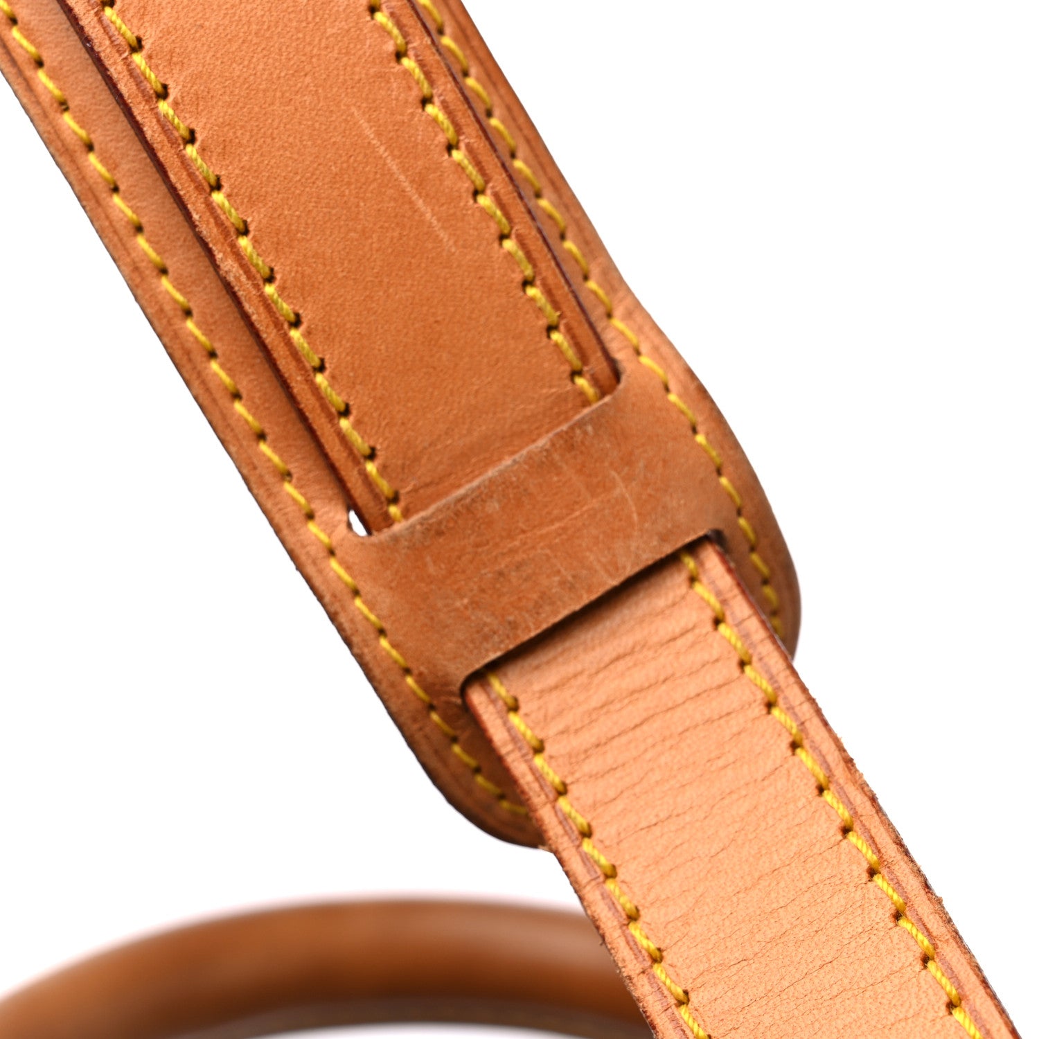 Louis Vuitton Monogram Keepall Bandouliere 55 19 of 23