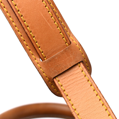 Louis Vuitton Monogram Keepall Bandouliere 55 19 of 23