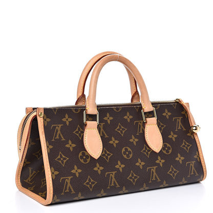 Louis Vuitton Monogram Popincourt 3 of 13