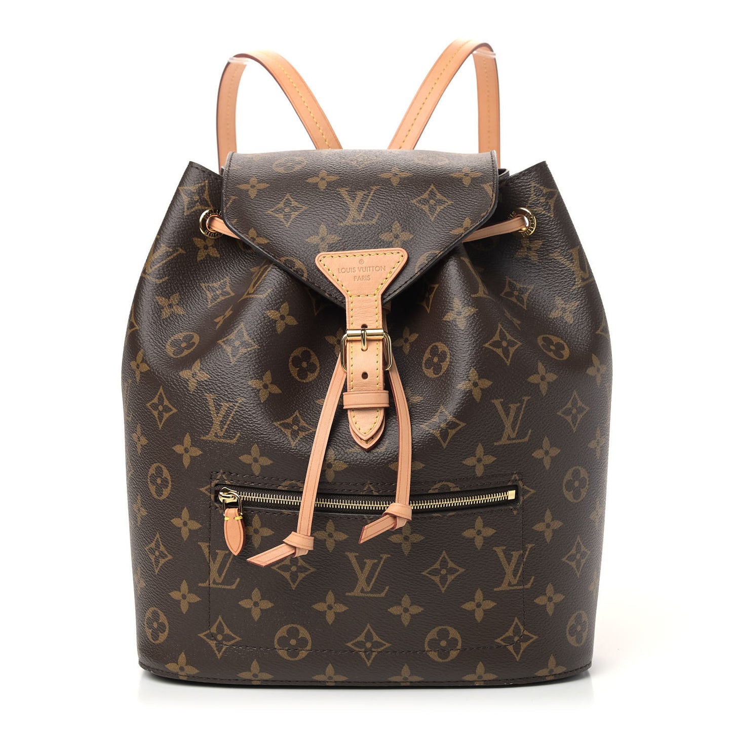Monogram Montsouris NM Backpack