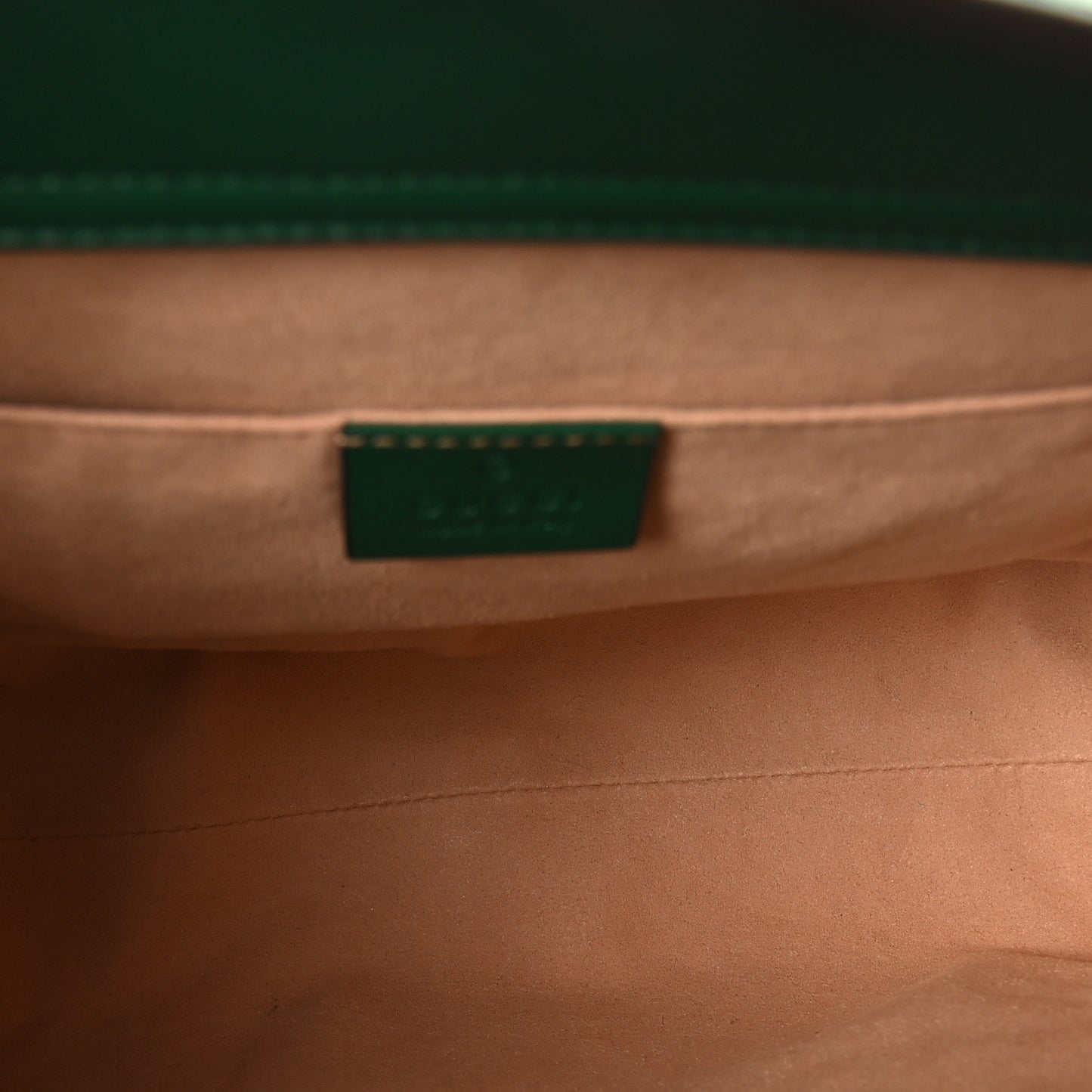 Wonka Grain Calfskin Small Diana Tote Bag Green Yellow Fluo