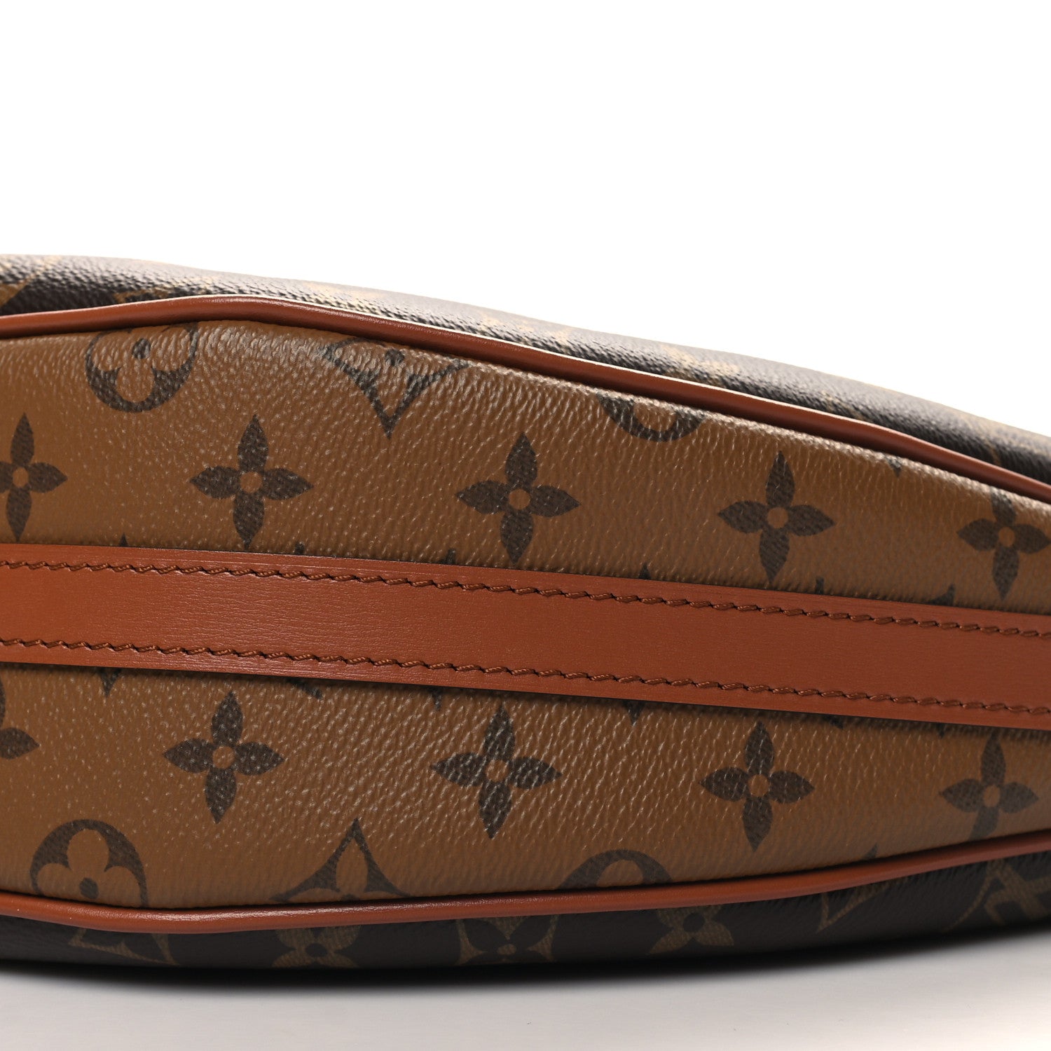 Louis Vuitton Reverse Monogram Loop Hobo 9 of 9