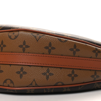 Louis Vuitton Reverse Monogram Loop Hobo 9 of 9