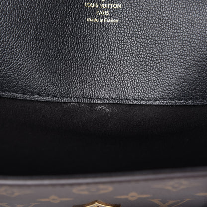 Louis Vuitton Monogram Florine Black 8 of 9