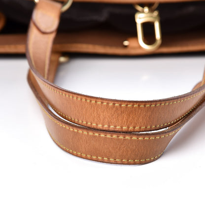 Louis Vuitton Monogram Batignolles Horizontal 12 of 12