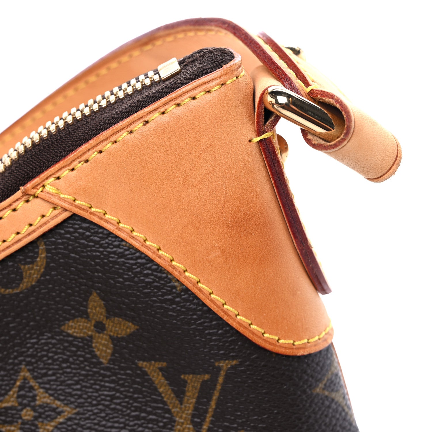 Louis Vuitton Monogram Thames PM 10 of 15