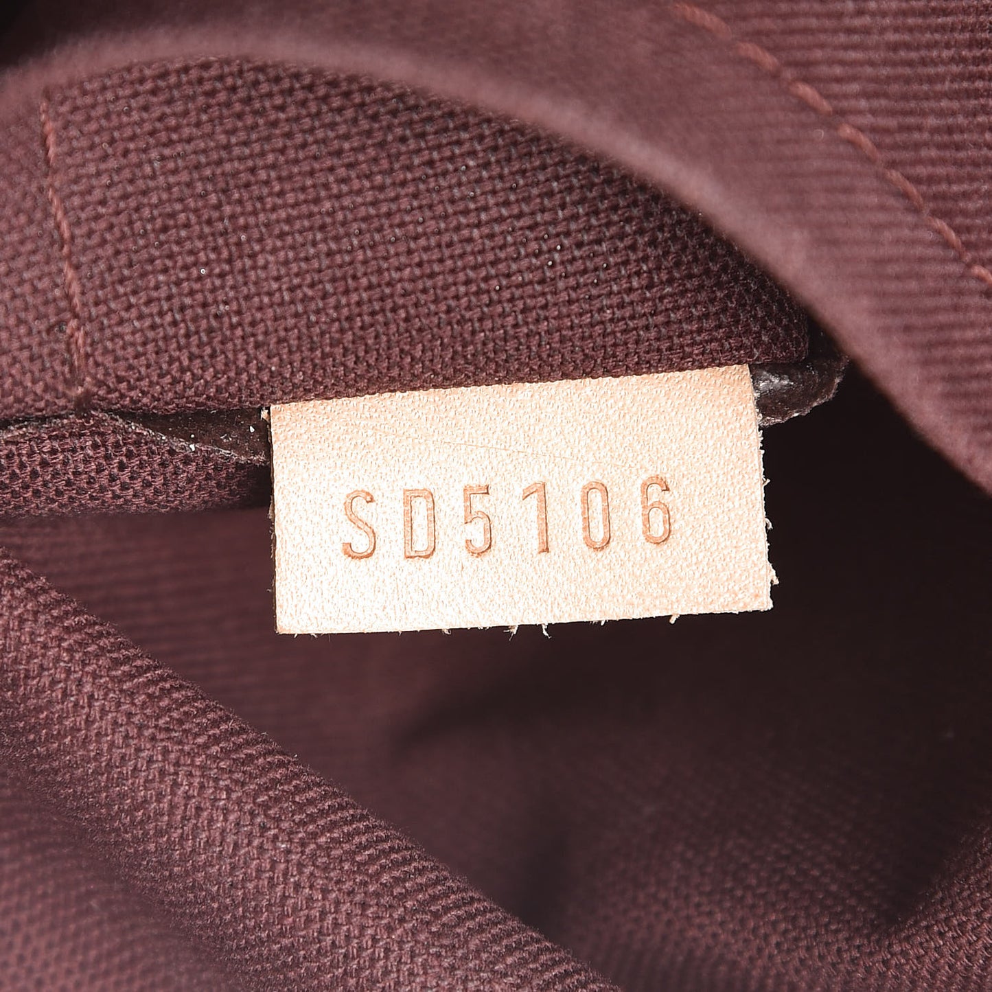 Monogram Iena PM