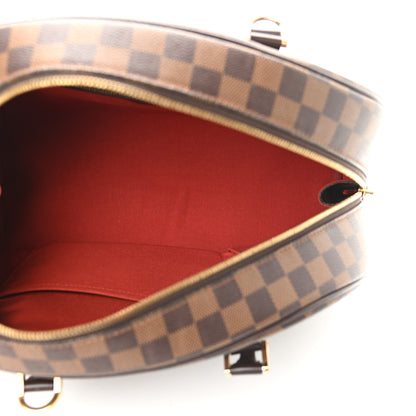 Louis Vuitton Damier Ebene Nolita 5 of 9