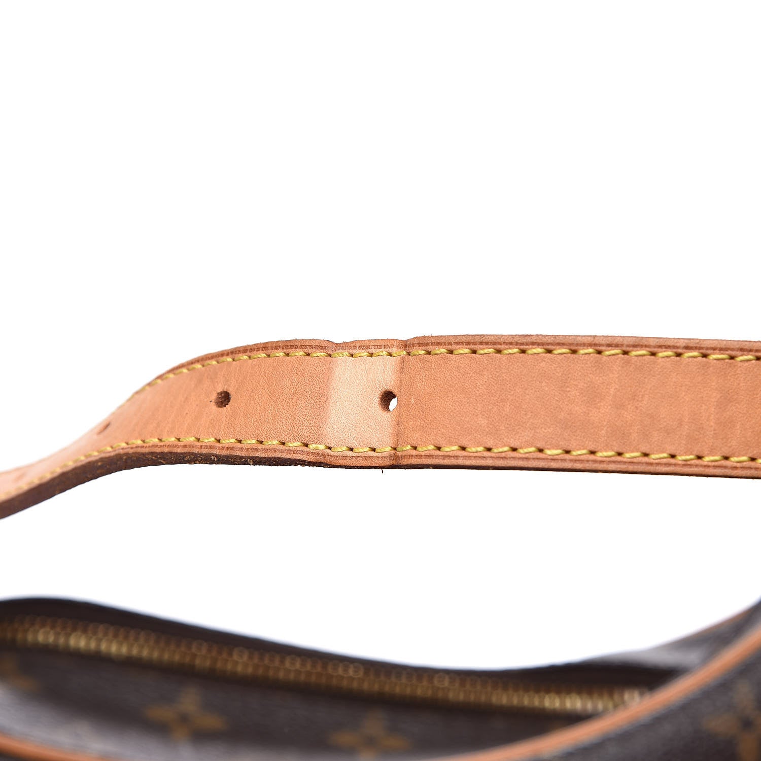 Louis Vuitton Monogram Boulogne 30 11 of 11