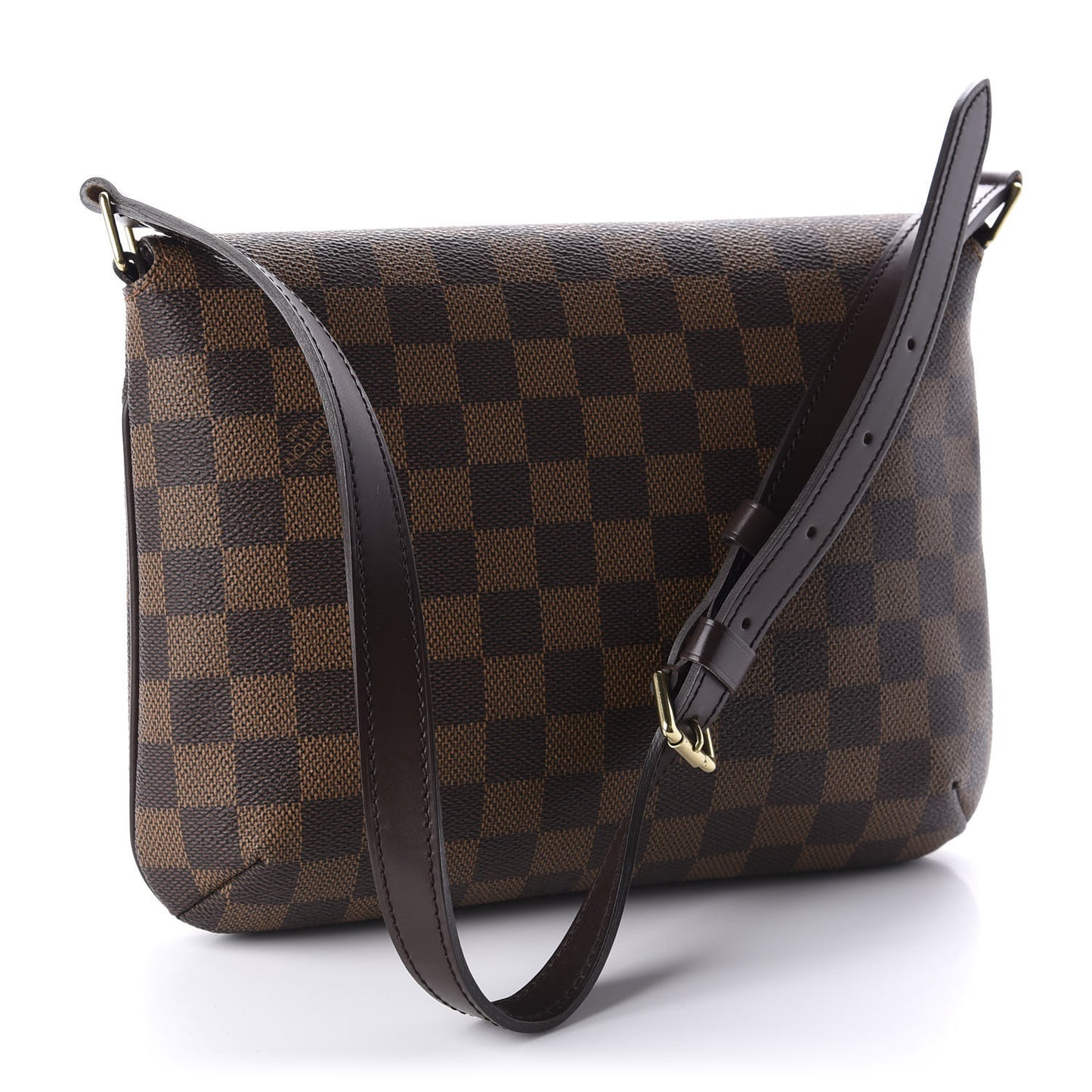 Damier Ebene Musette Tango
