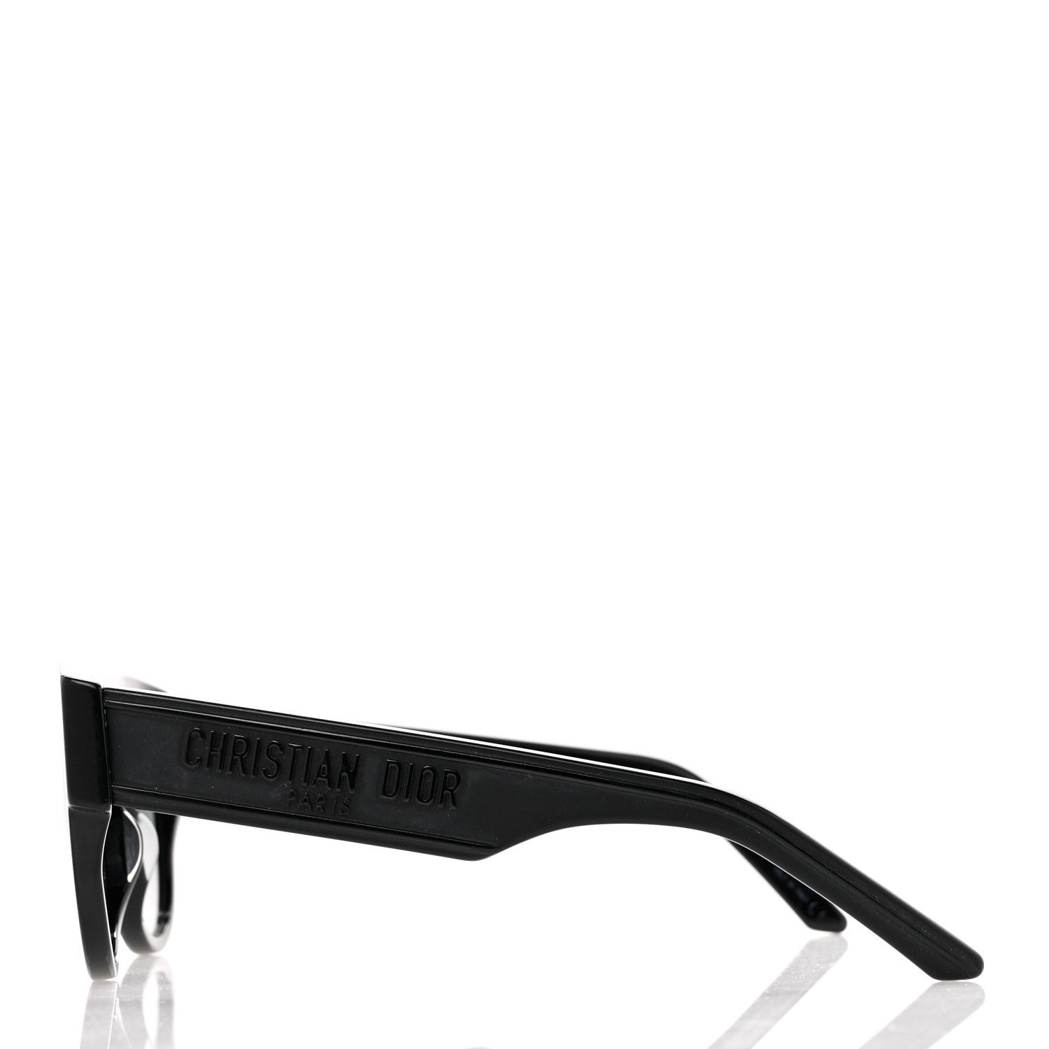 Christian Dior Wildior BU Sunglasses Black 3 of 6