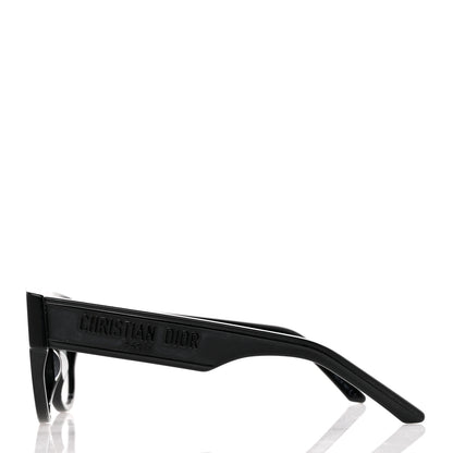 Christian Dior Wildior BU Sunglasses Black 3 of 6