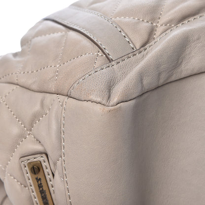 Burberry Calfskin Quilted Medium Easton Tote 20 of 23