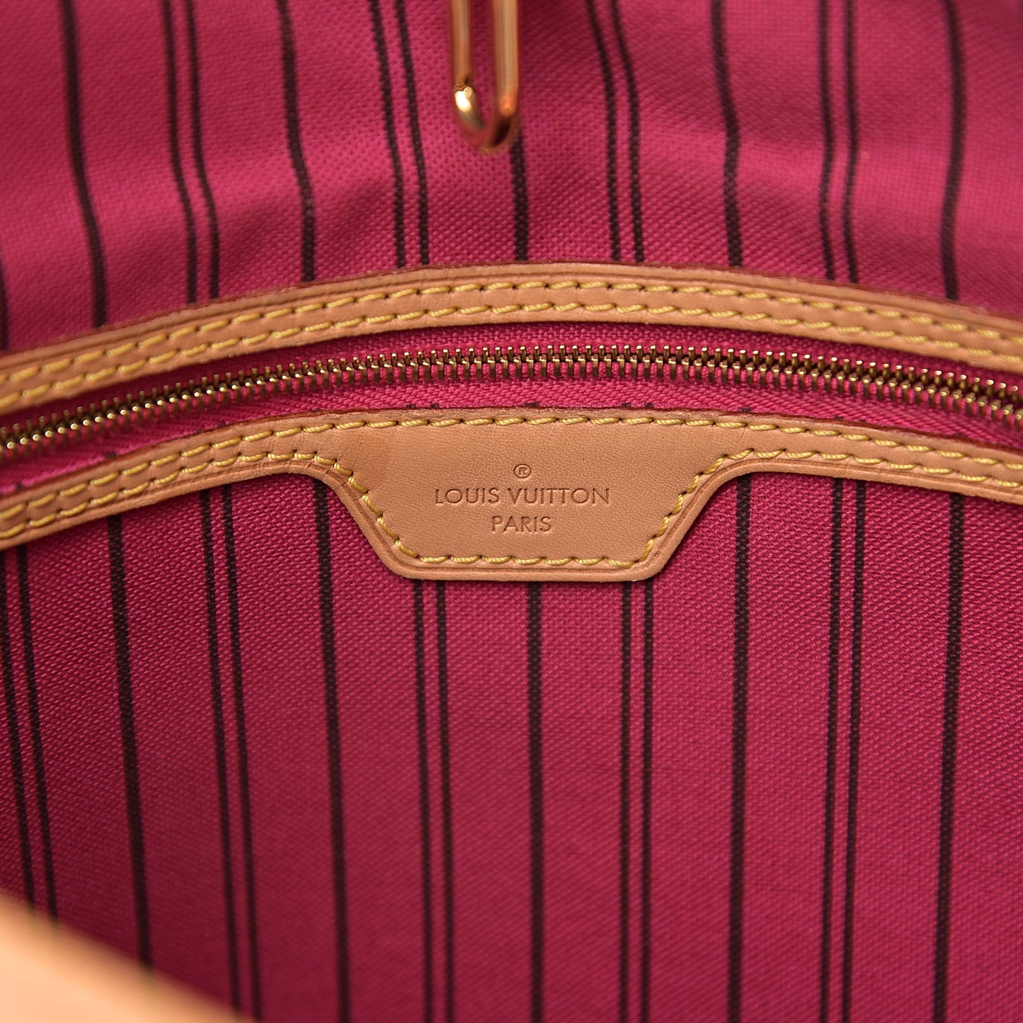 Monogram Delightful MM Pivoine