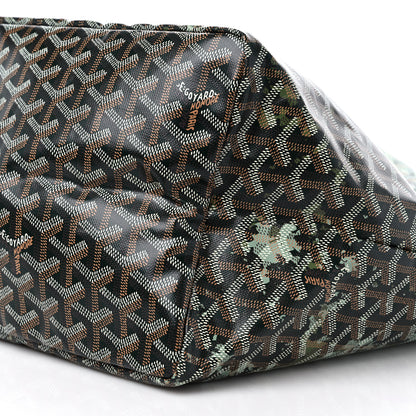 Goyard Goyardine Saint Louis Canopee GM Khaki 10 of 10