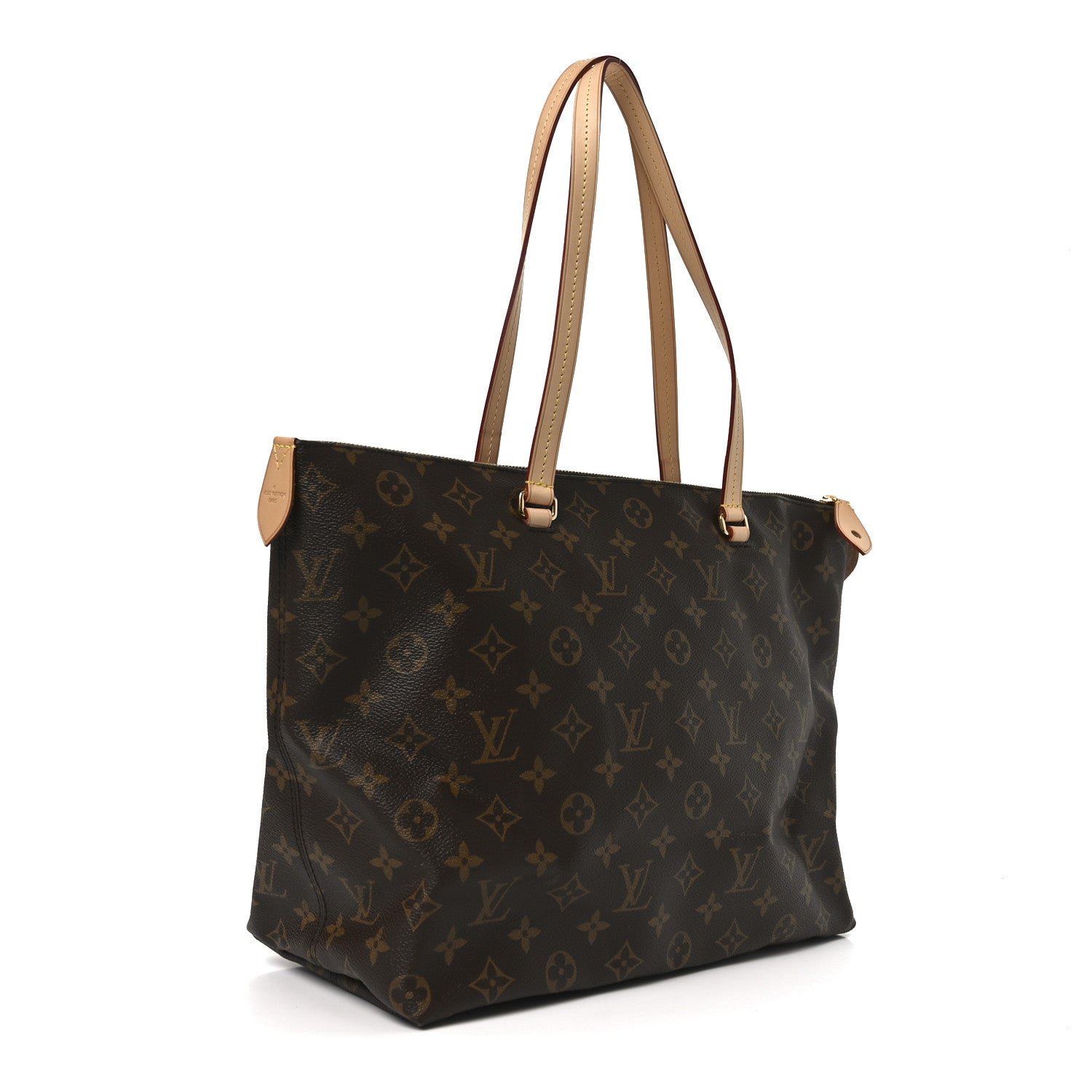 Louis Vuitton Monogram Iena MM 3 of 9