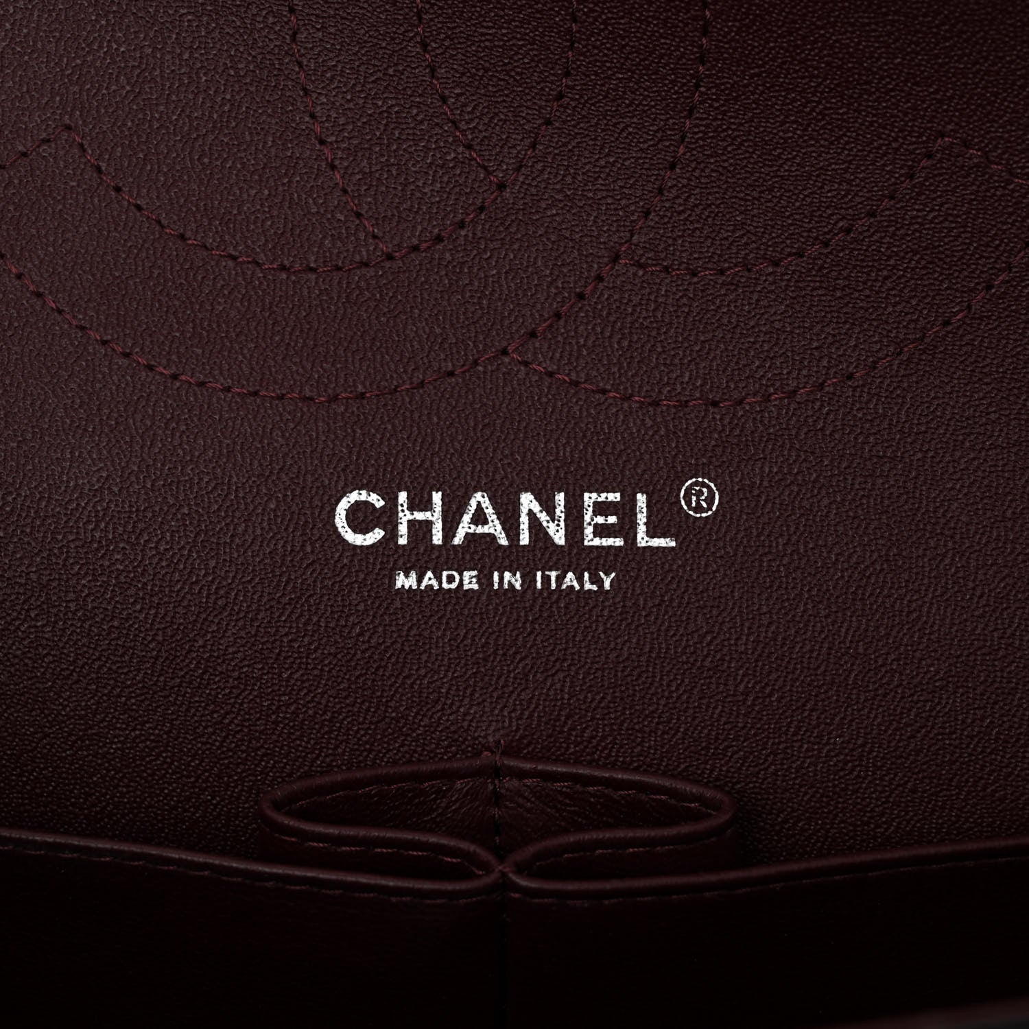 Chanel Caviar Quilted Jumbo Double Flap Black 6 of 11