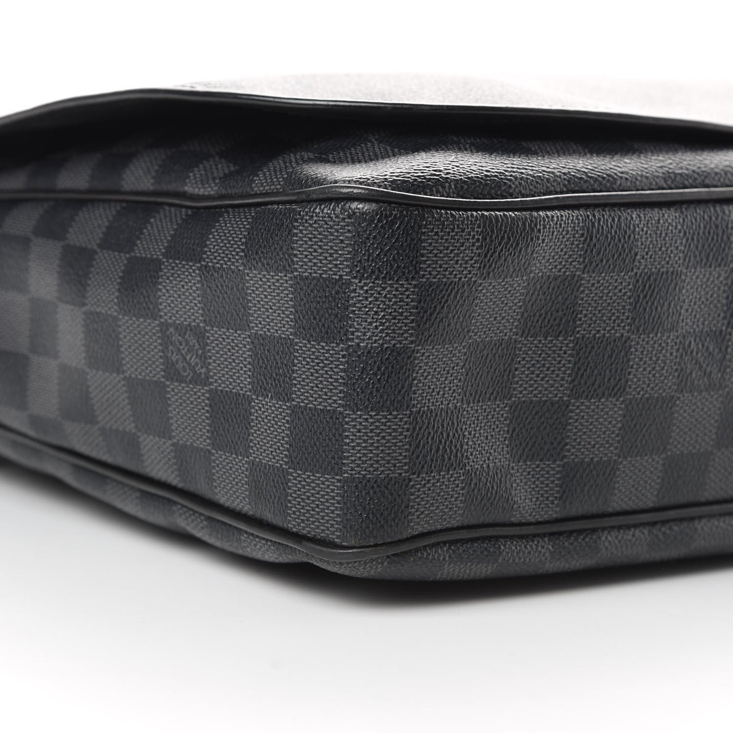 Damier Graphite Daniel GM