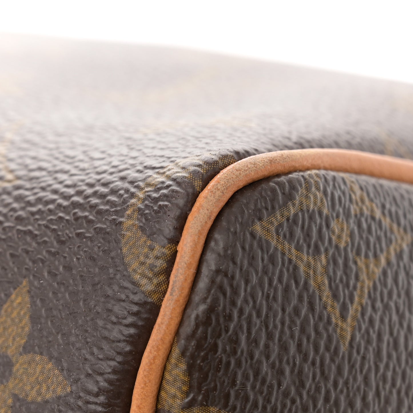 Monogram Speedy Bandouliere 30