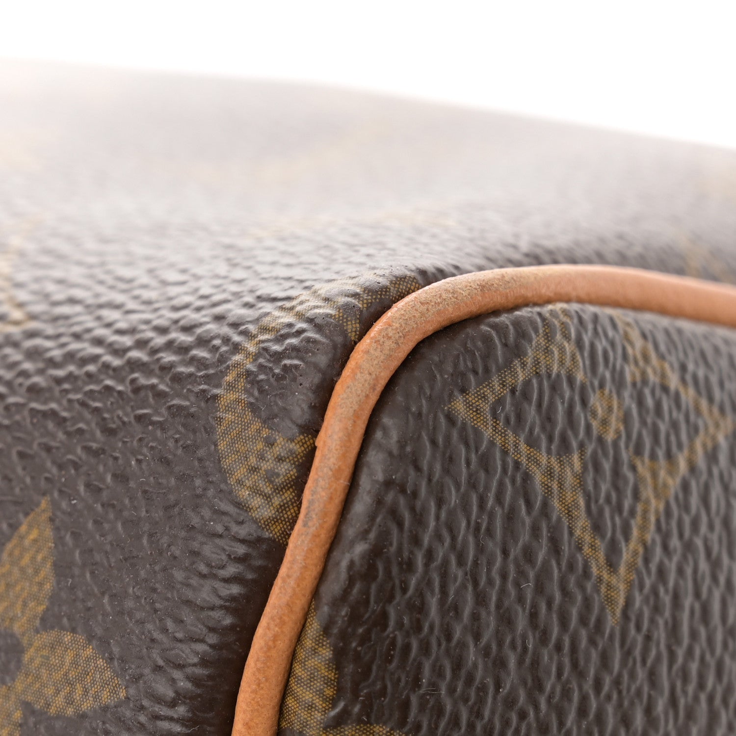 Louis Vuitton Monogram Speedy Bandouliere 30 14 of 16