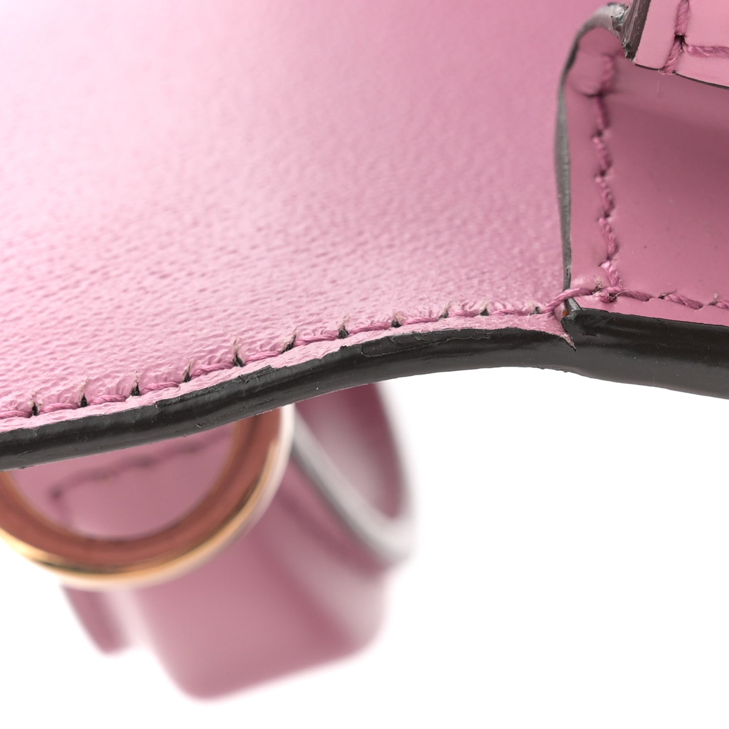 Smooth Calfskin Small Boxyz