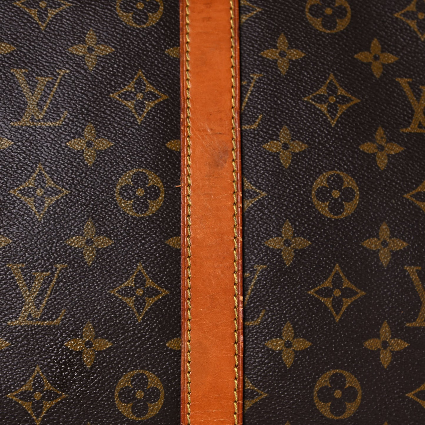 Monogram Keepall Bandouliere 55