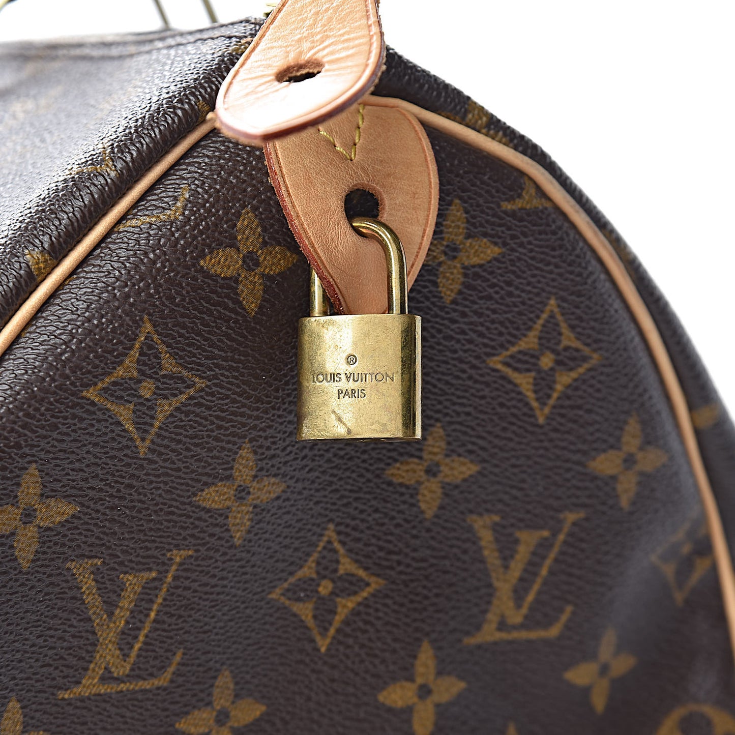 Monogram Speedy 35